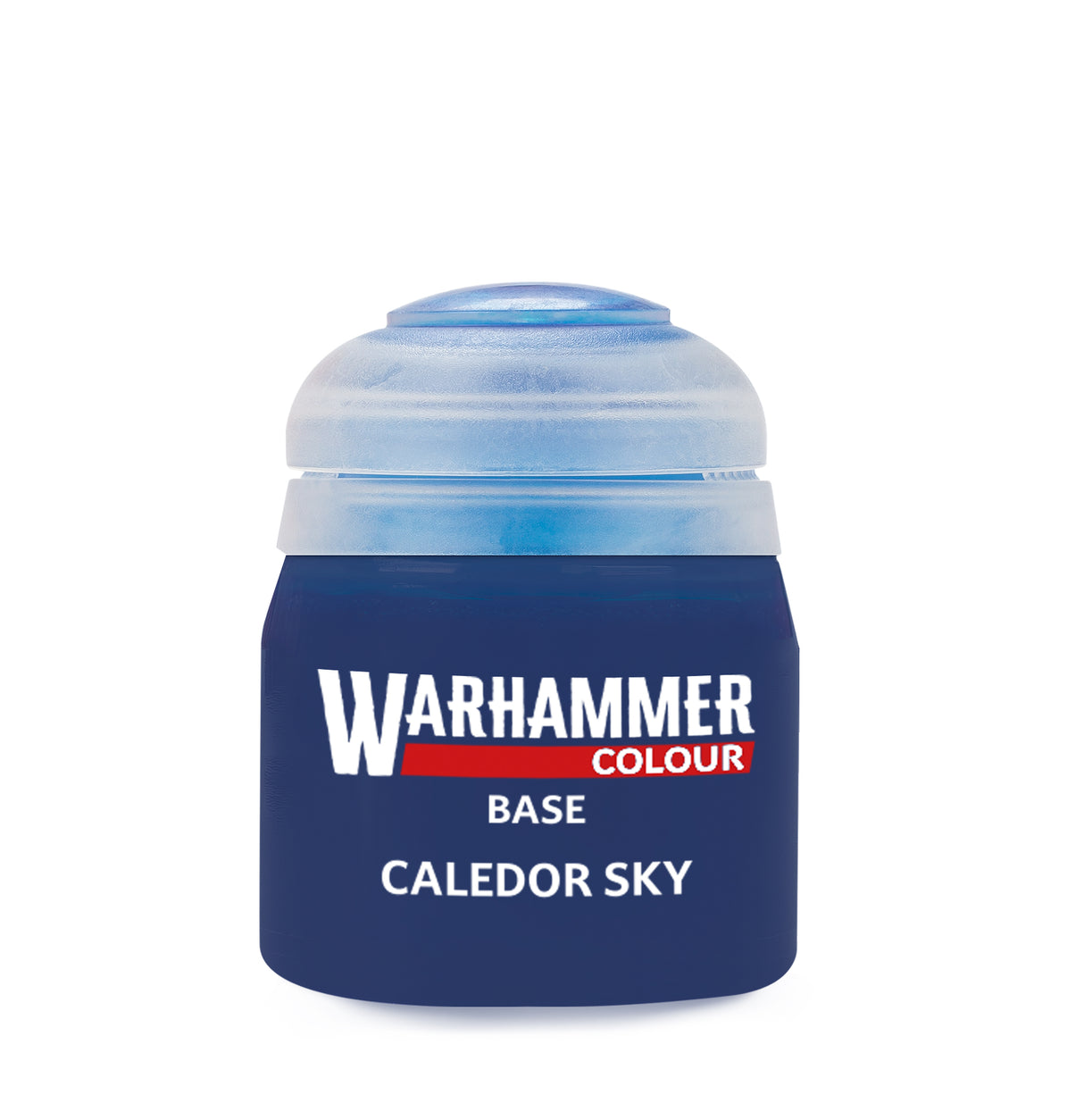21-09 Citadel Base: Caledor Sky