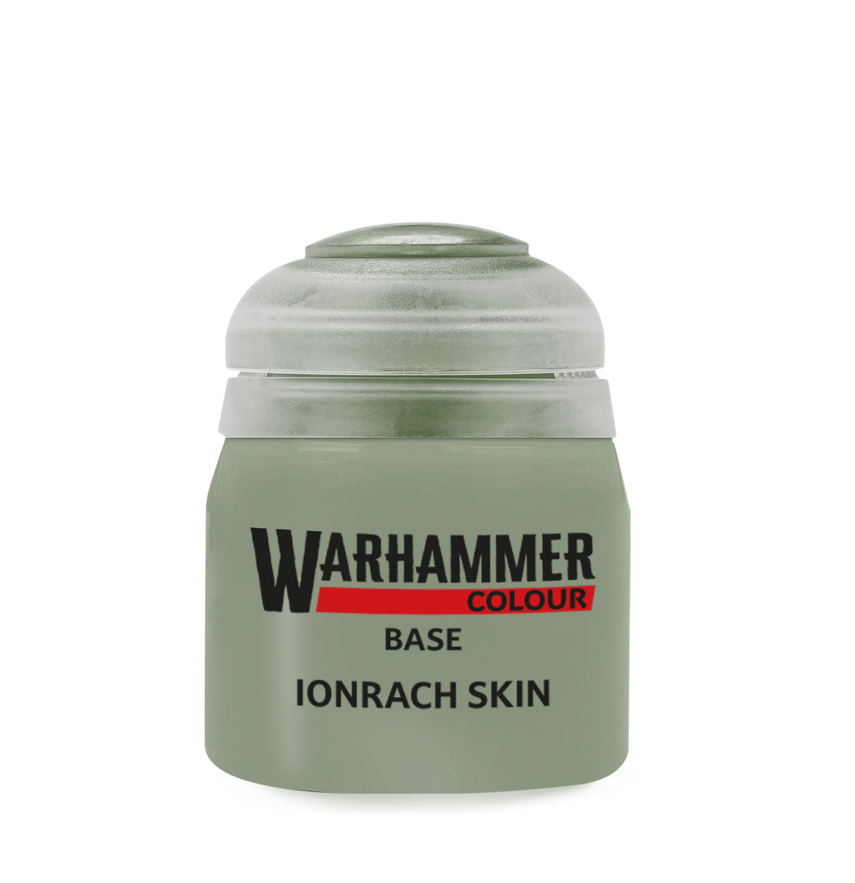 21-38 Citadel Base: Ionrach Skin