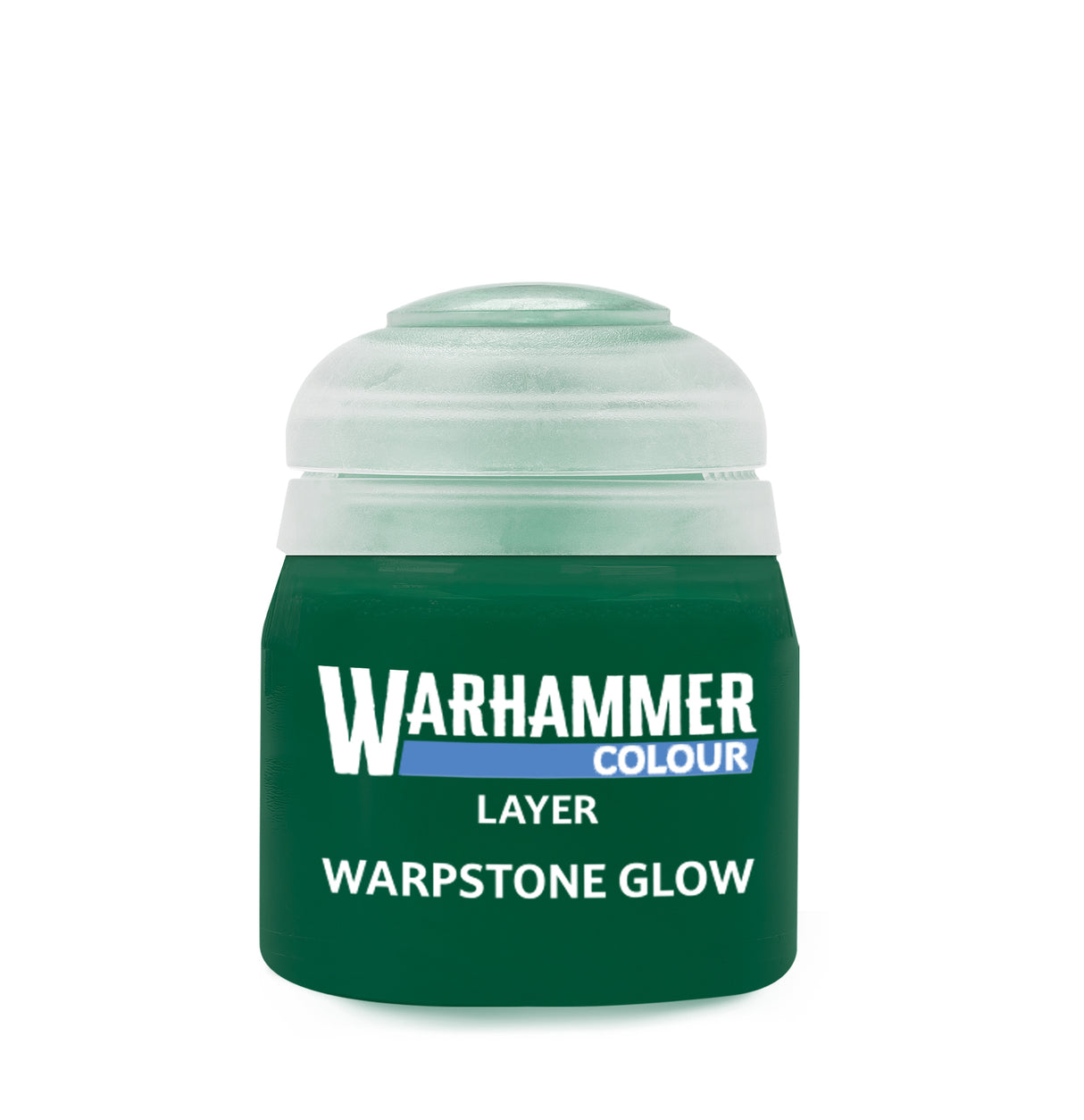 22-23 Citadel Layer: Warpstone Glow