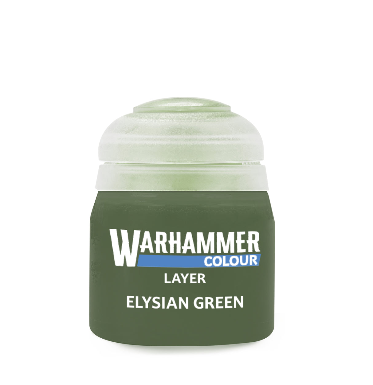 22-30 Citadel Layer: Elysian Green
