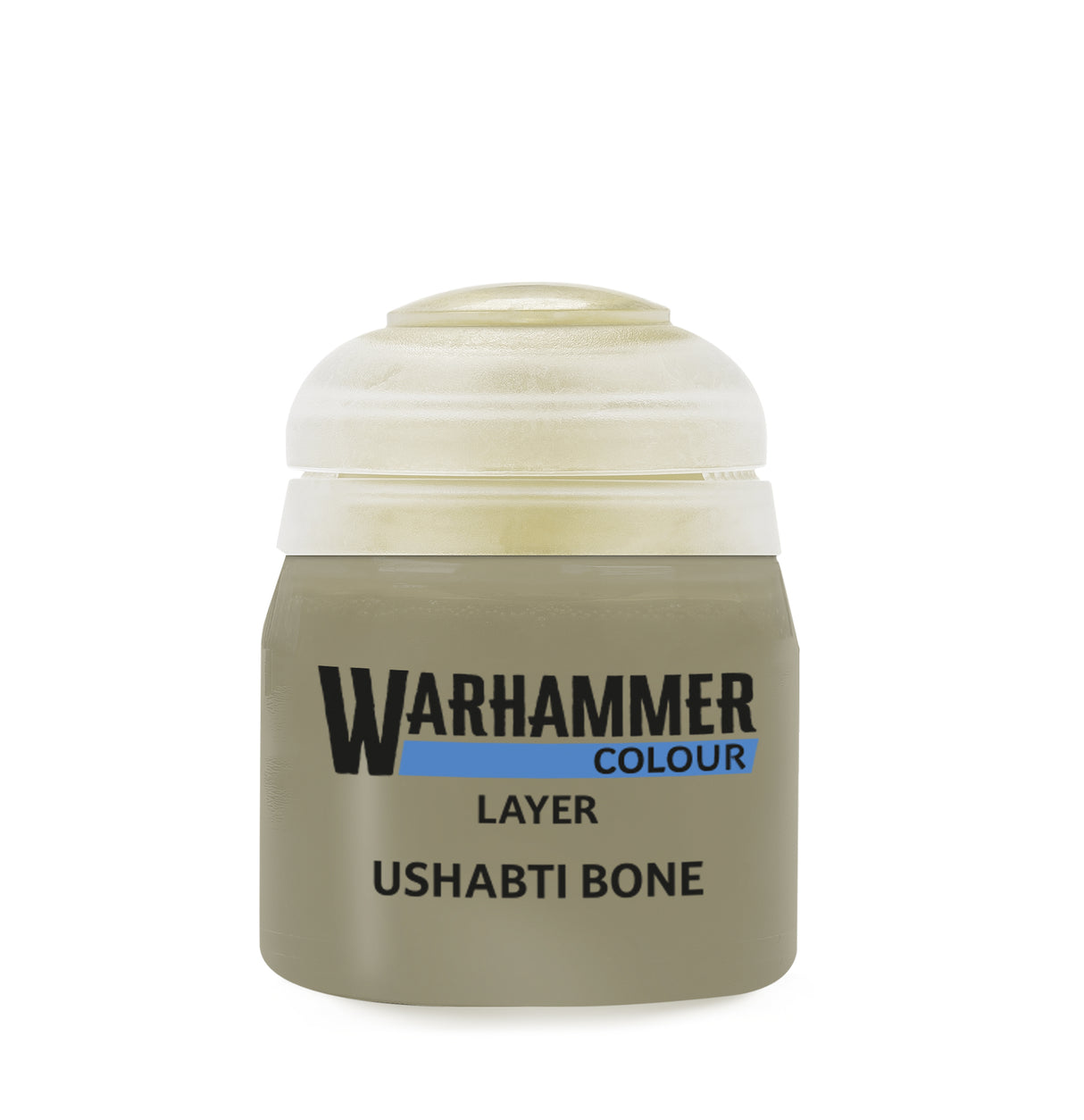 22-32 Citadel Layer: Ushabti Bone