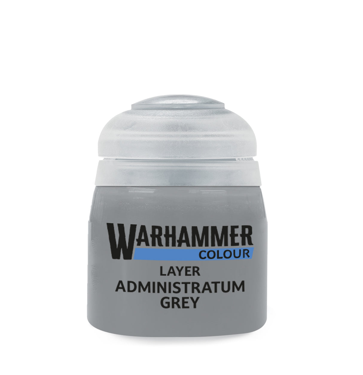 22-50 Citadel Layer: Administratum Grey
