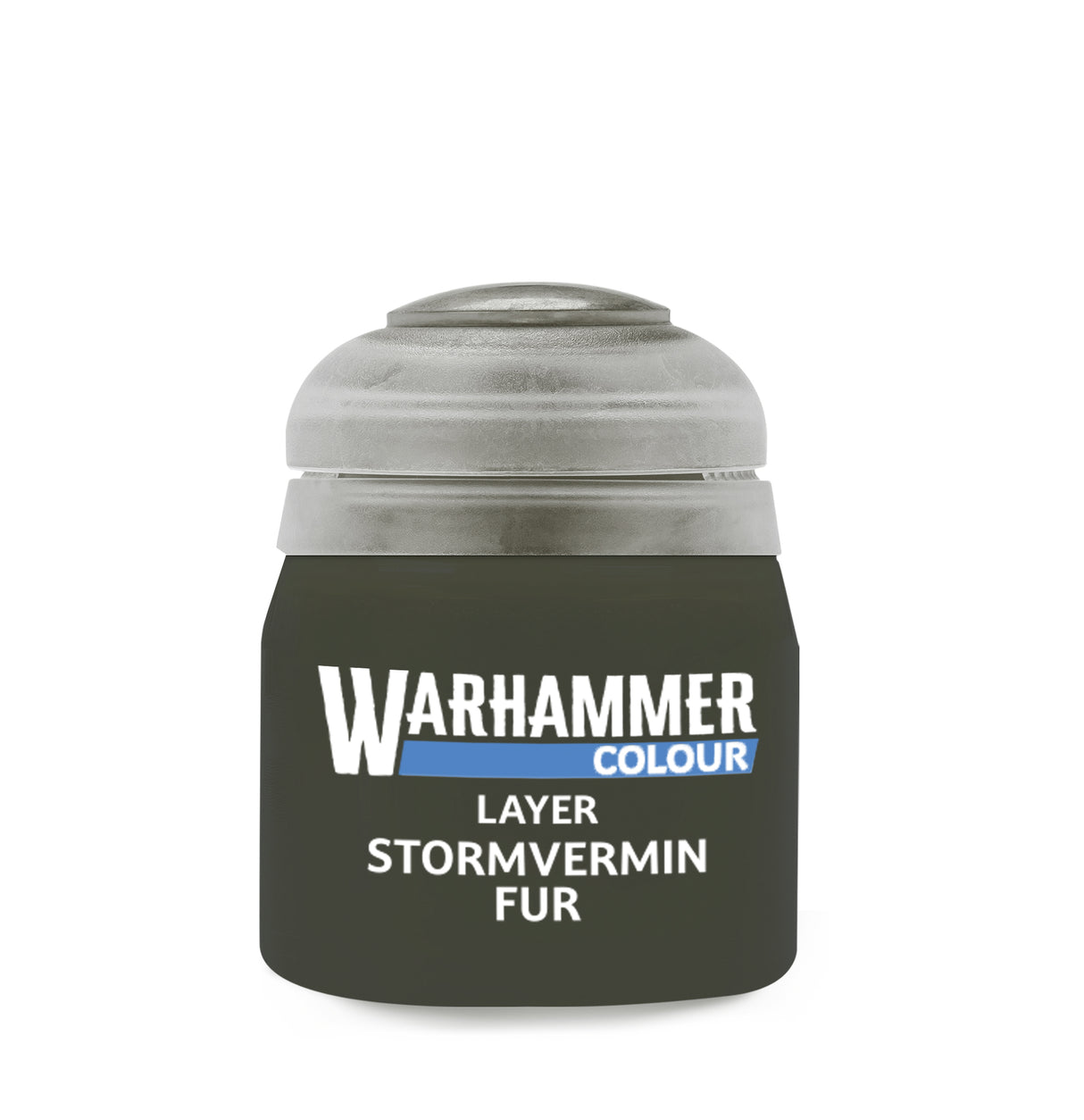 22-55 Citadel Layer: Stormvermin Fur