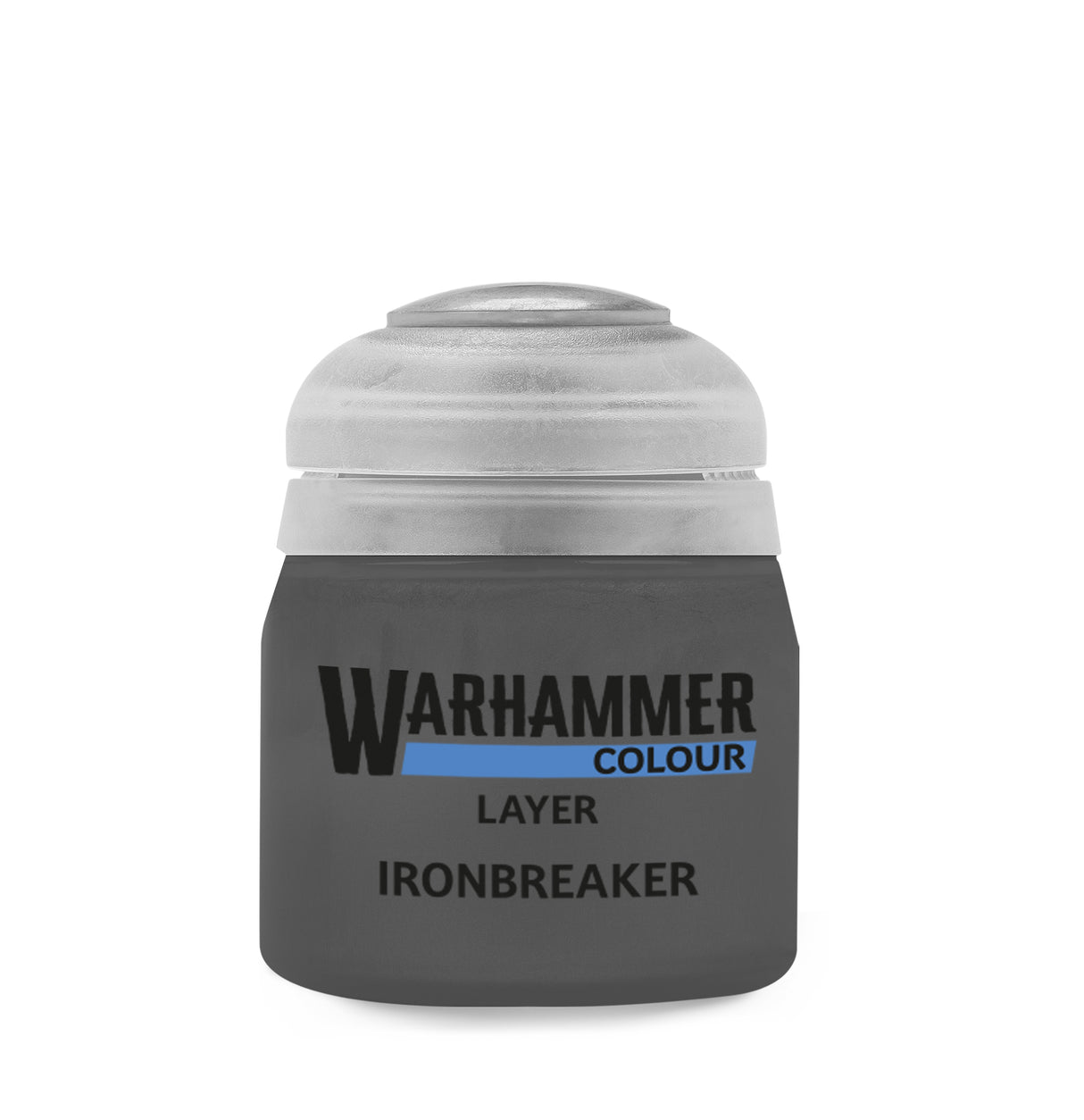 22-59 Citadel Layer: Ironbreaker
