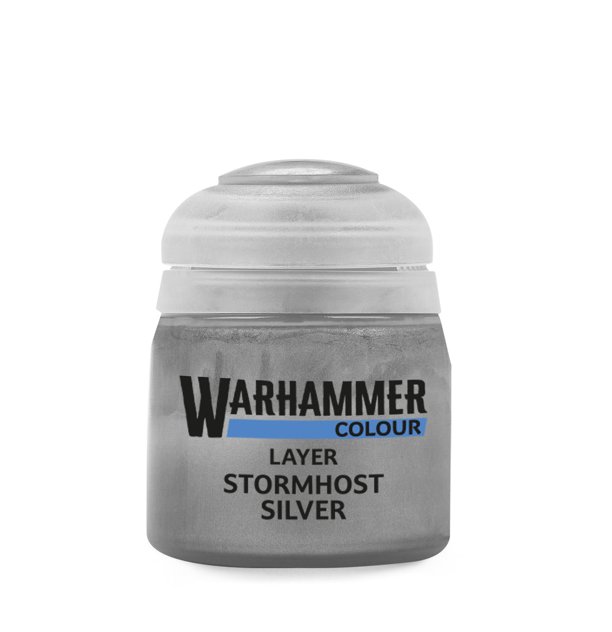 22-75 Citadel Layer: Stormhost Silver