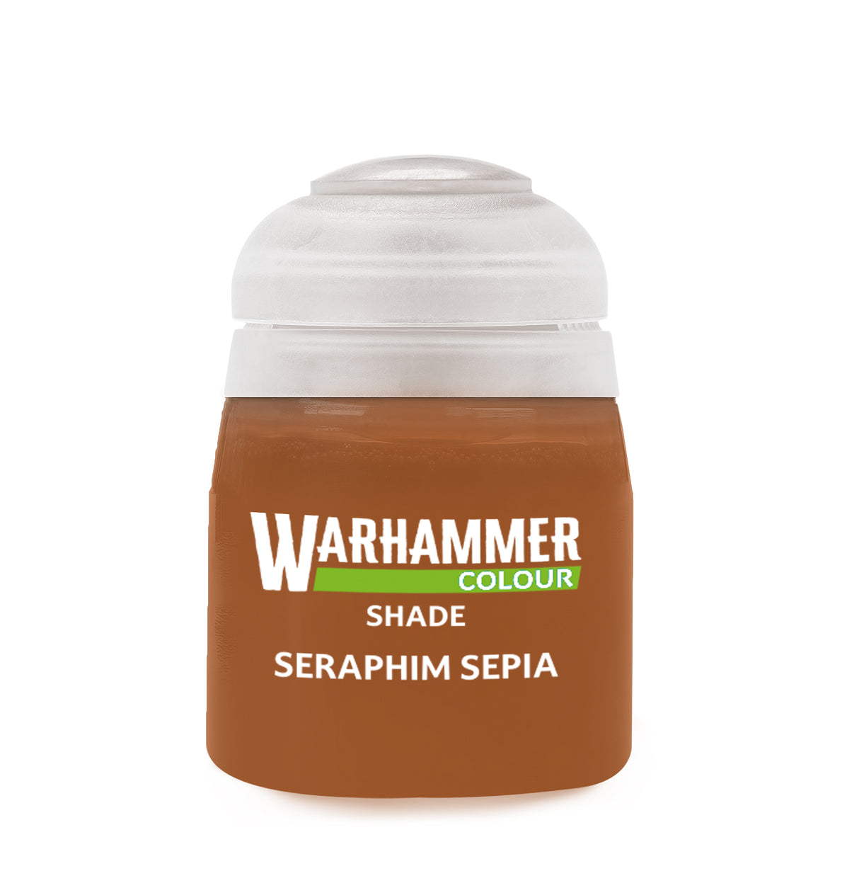 24-23 Citadel Shade: Seraphim Sepia (18ml)