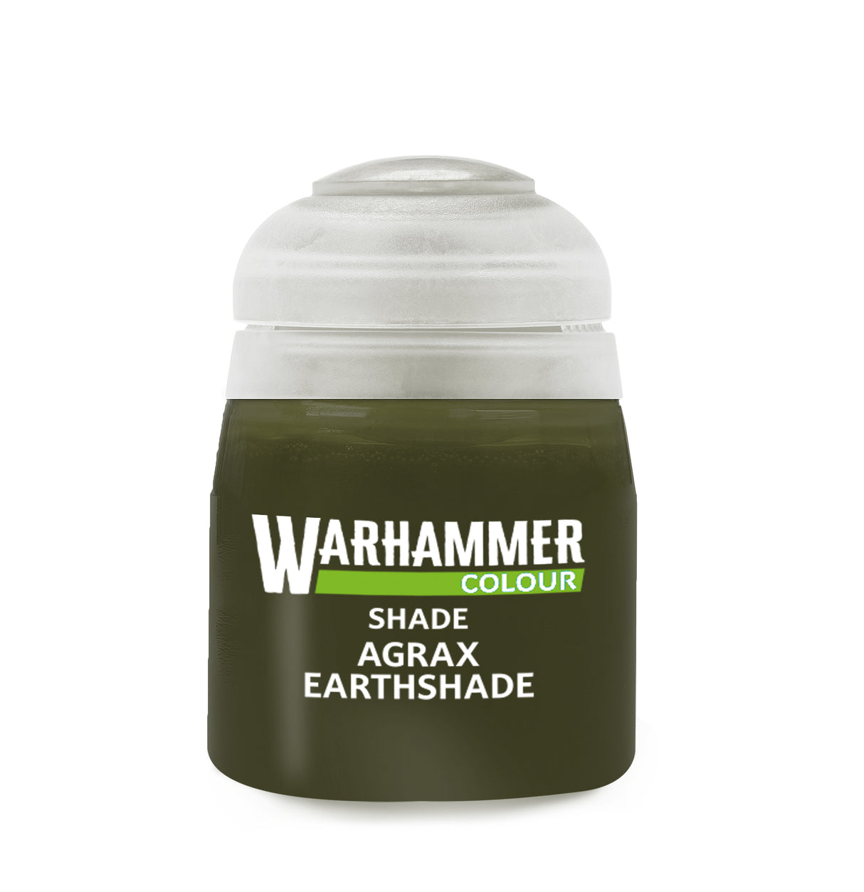 24-15 Citadel Shade: Agrax Earthshade (18ml)