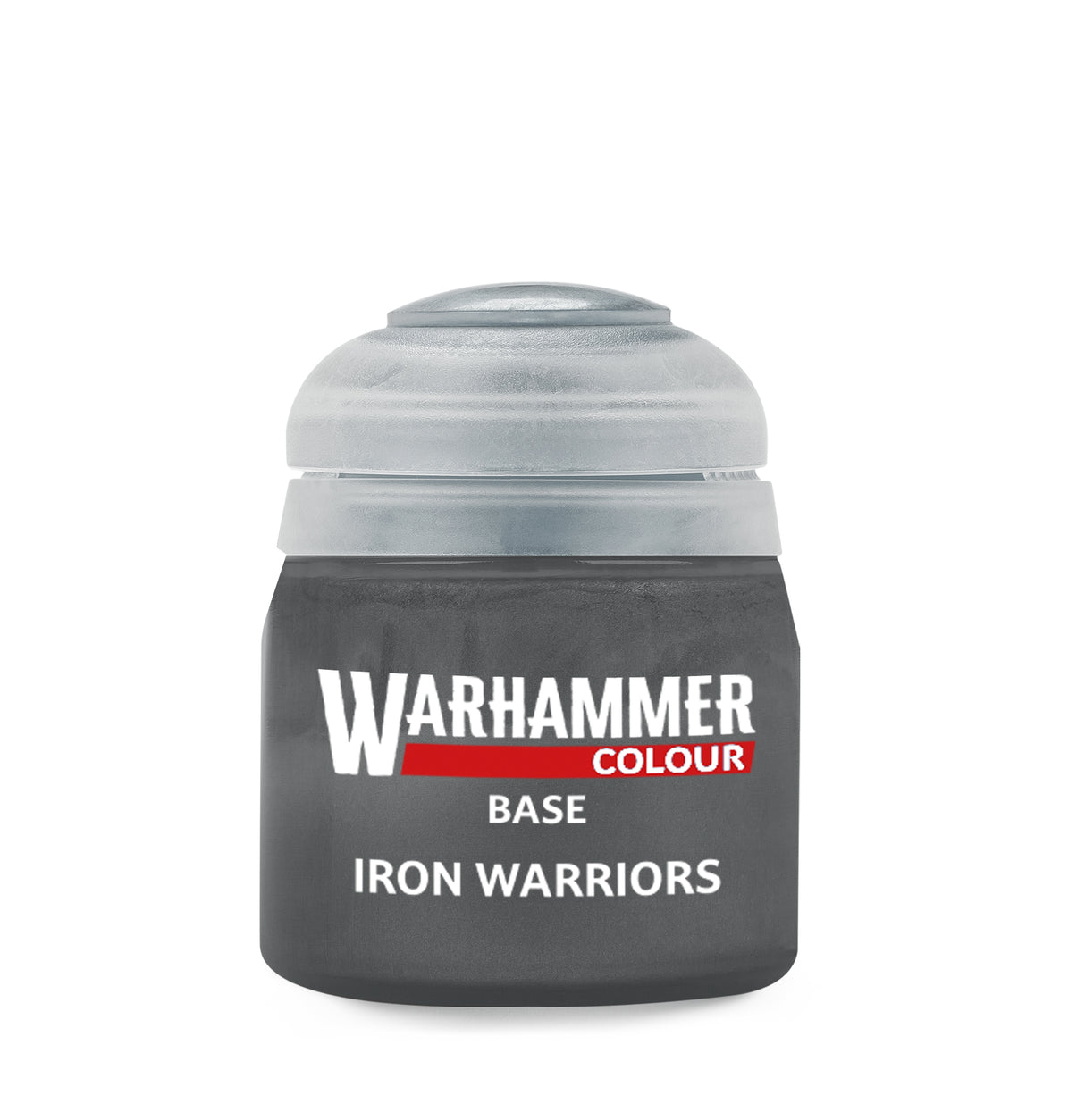 21-48 Citadel Base: Iron Warriors