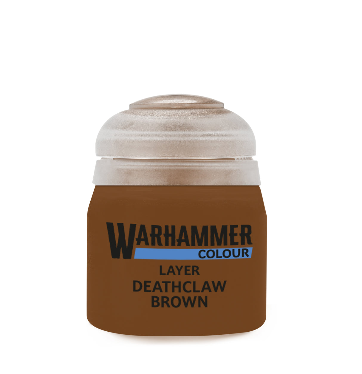 22-41 Citadel Layer: Deathclaw Brown