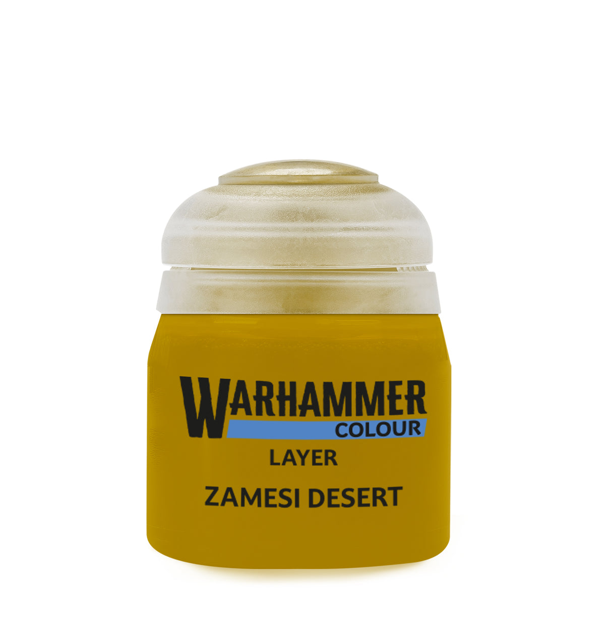 22-44 Citadel Layer: Zamesi Desert