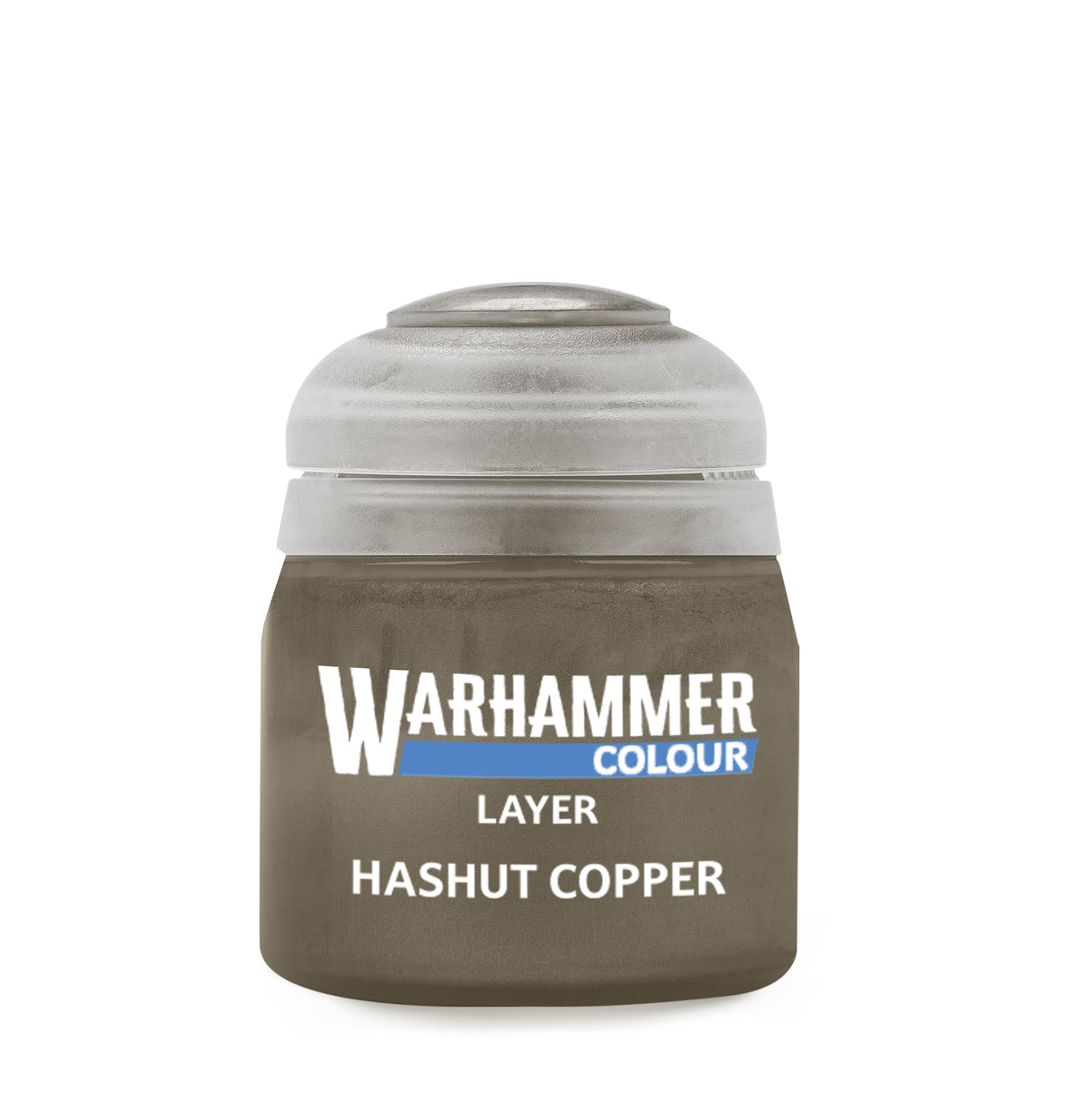 22-63 Citadel Layer: Hashut Copper 2018
