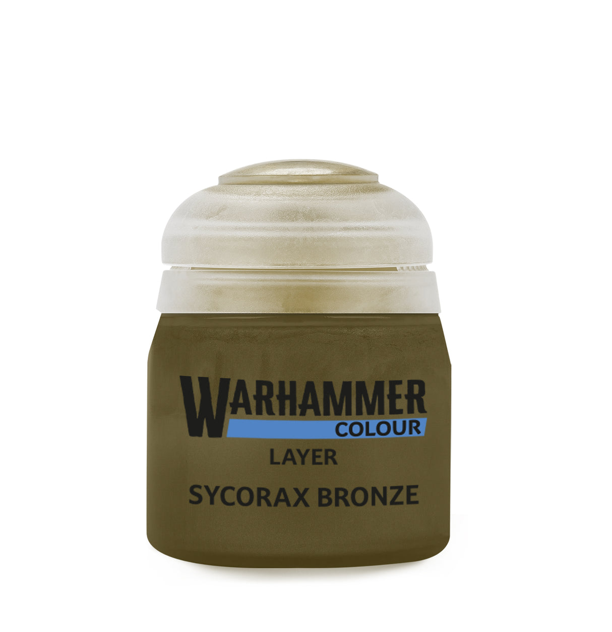 22-64 Citadel Layer: Sycorax Bronze