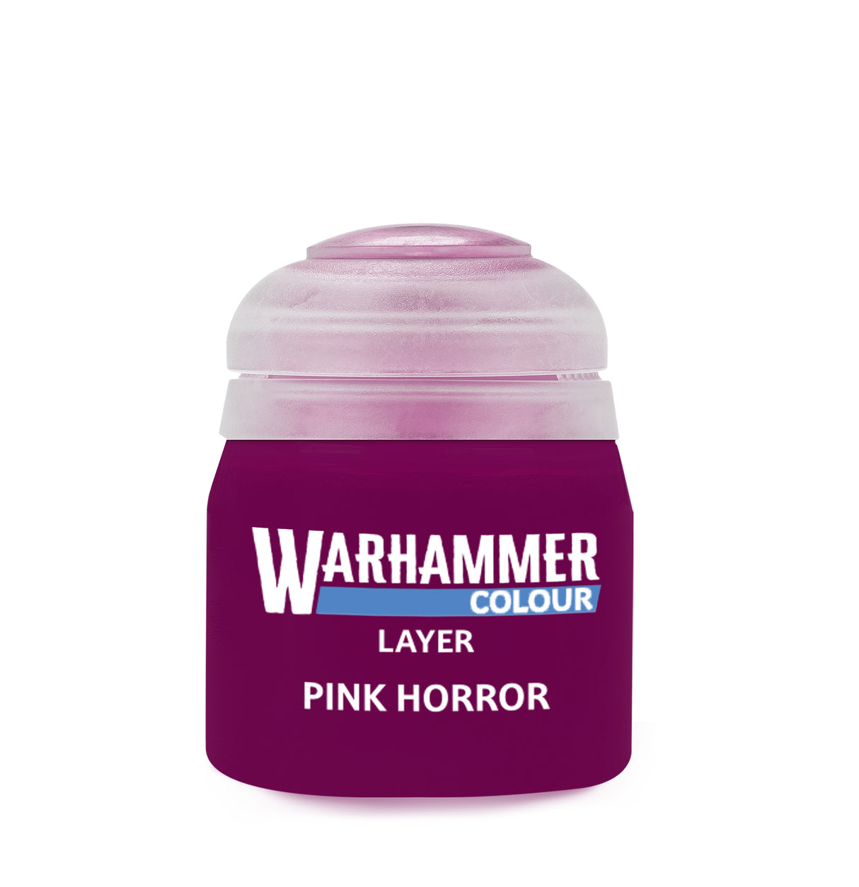 22-69 Citadel Layer: Pink Horror