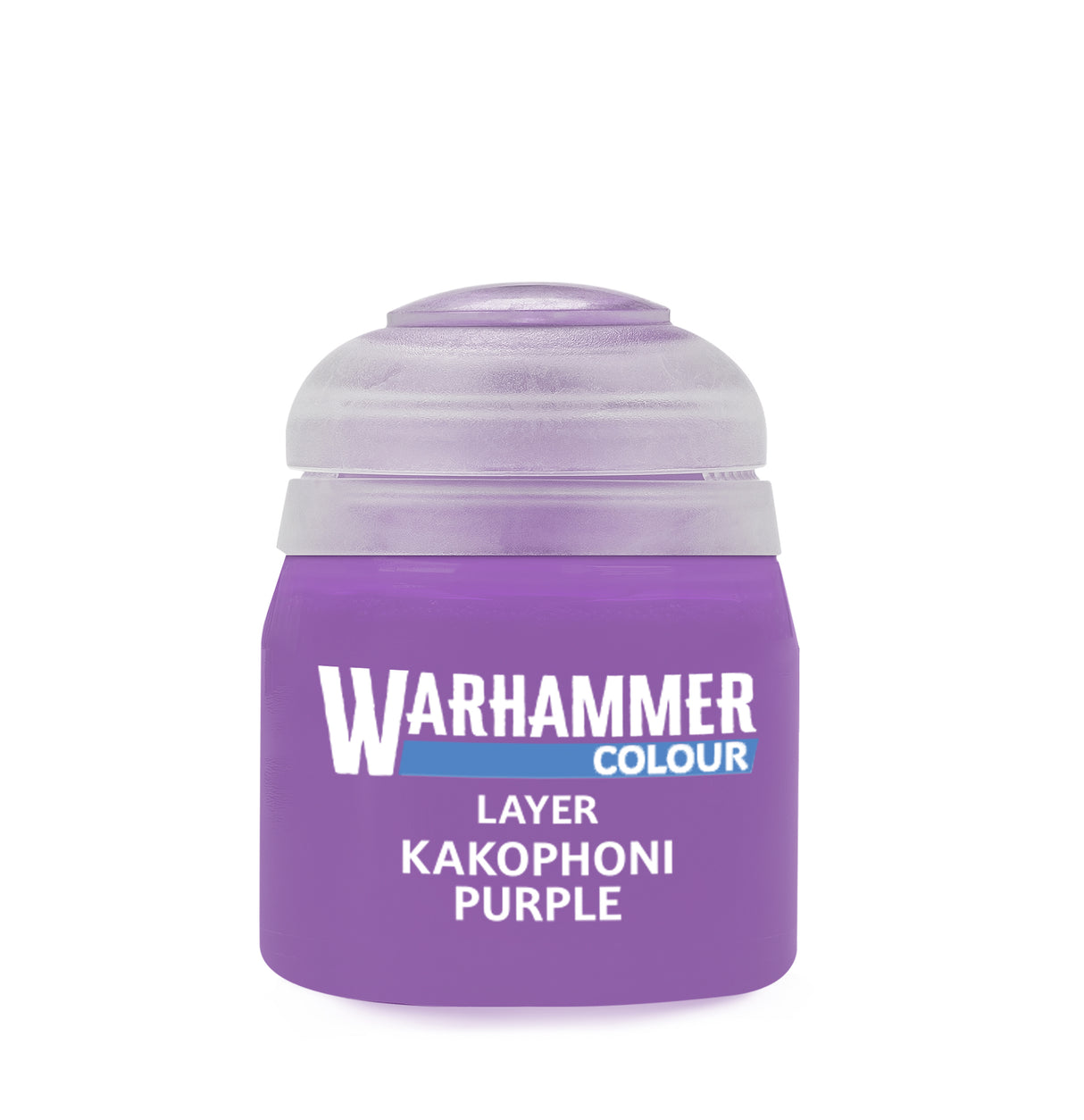 22-86 Citadel Layer: Kakophoni Purple