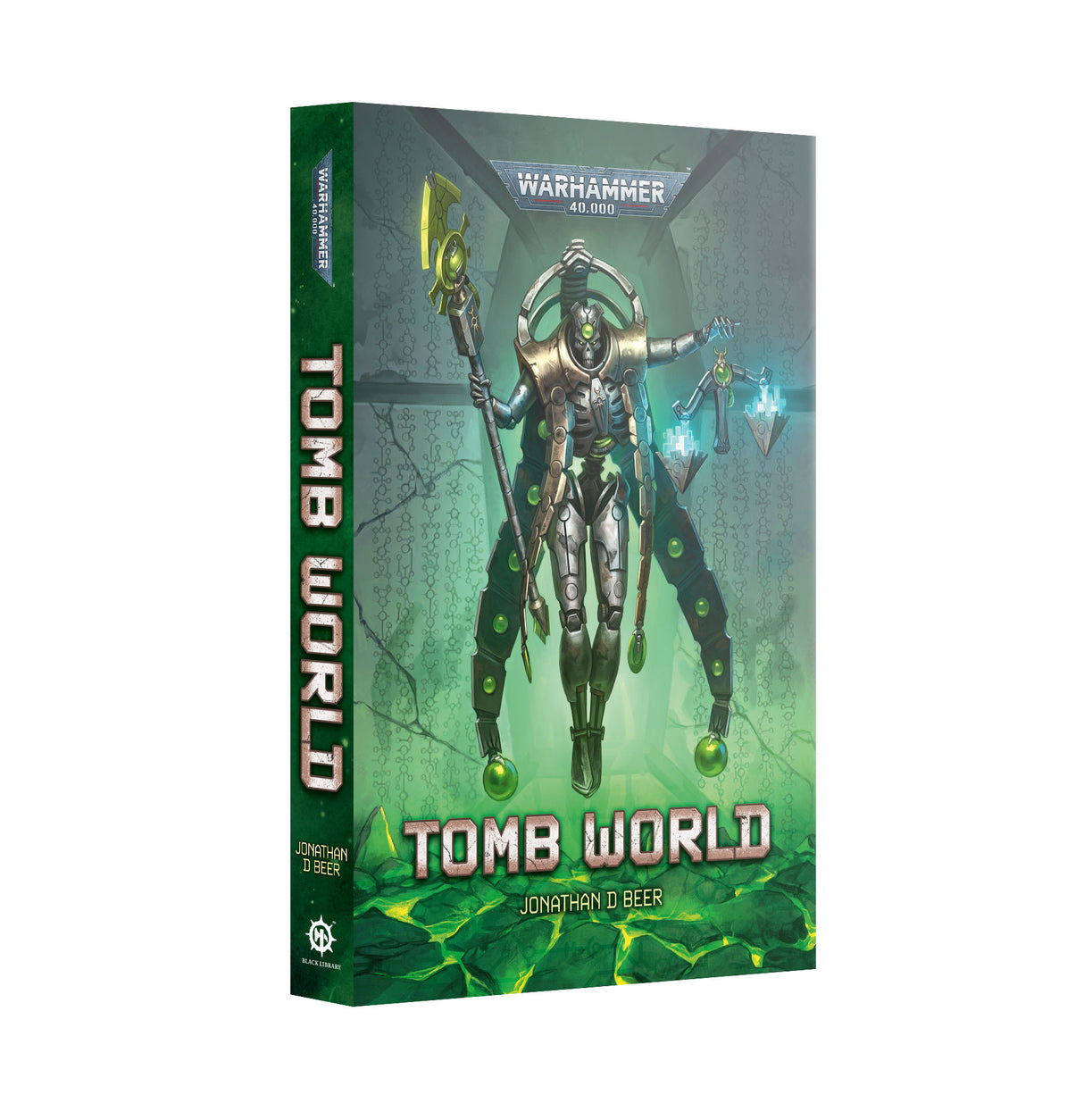 Tomb World (PB) - Pre-Order
