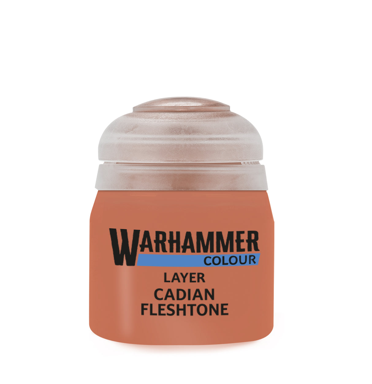 22-36 Citadel Layer: Cadian Fleshtone