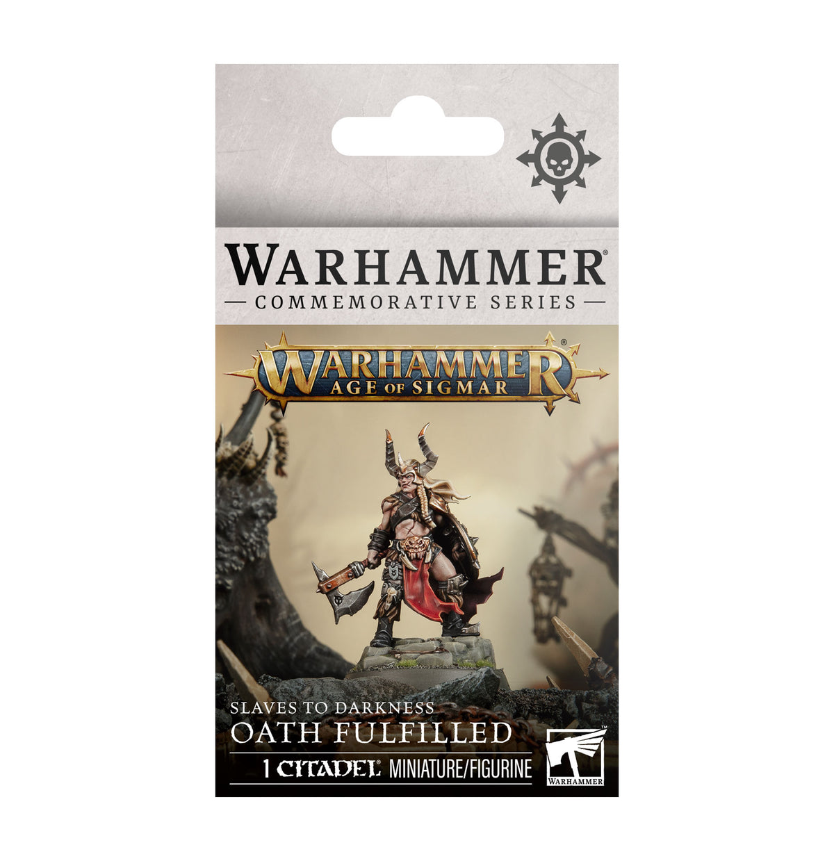 Slaves to Darkness: Oath Fulfilled - Pre-Order