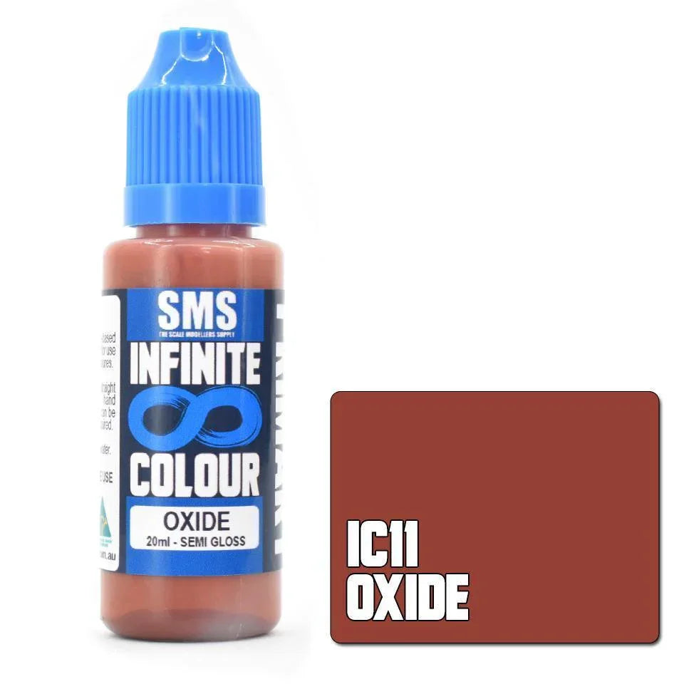 Infinite Colour OXIDE 20ml - Gap Games