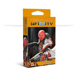 Infinity - Daemonist Observant - Gap Games