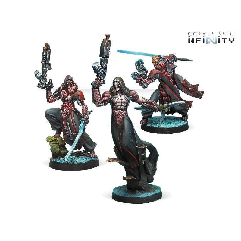 Infinity - The Umbra Combined Army - Gap Games