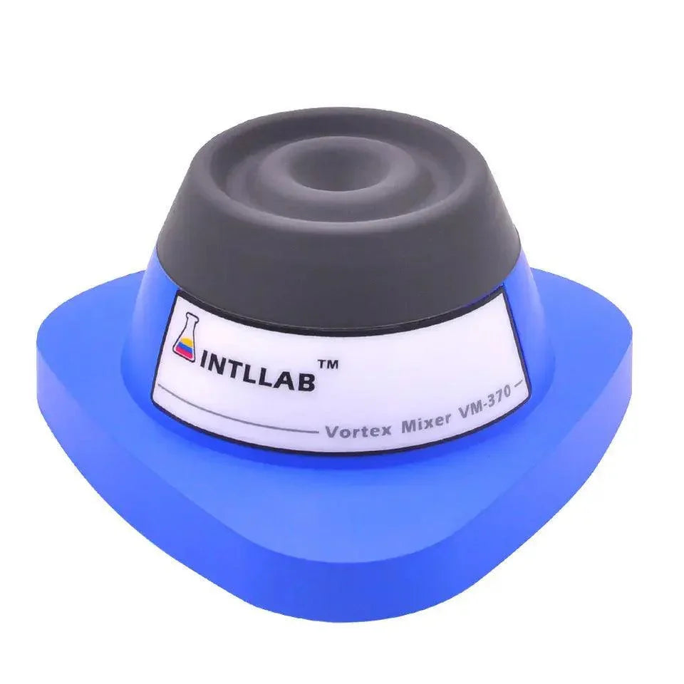Intllab Vortex Paint Mixer/Shaker 2800rpm - Gap Games