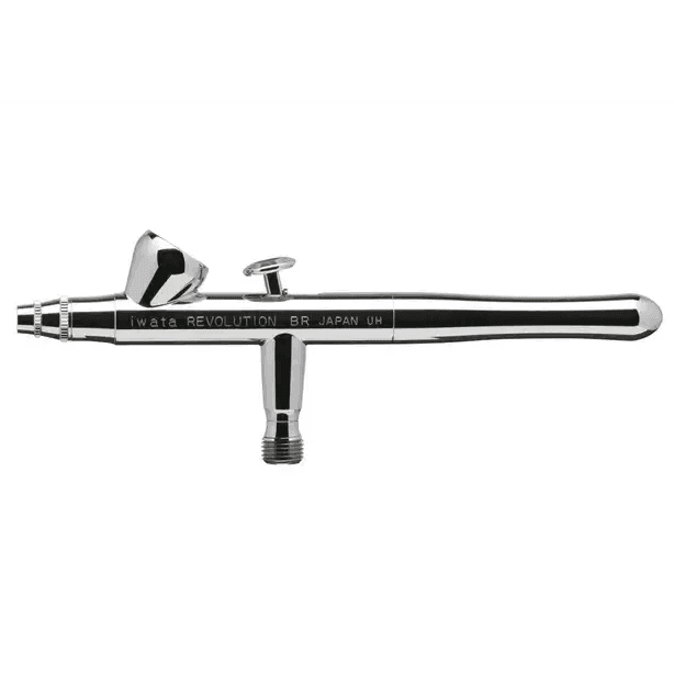 Iwata Revolution Series - Gravity 0.3mm - Gap Games