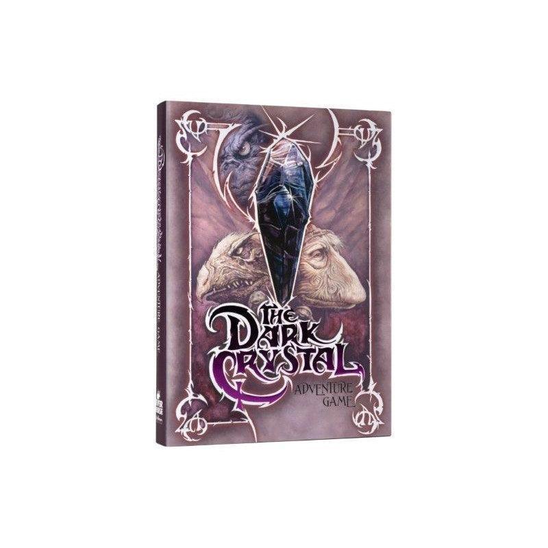 Jim Hensons Dark Crystal - The Adventure Game - Gap Games
