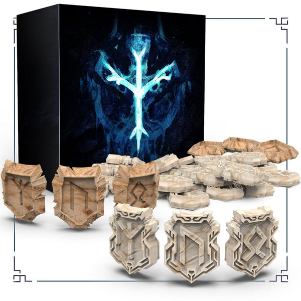 Lords of Ragnarok Enhanced Runes - Gap Games