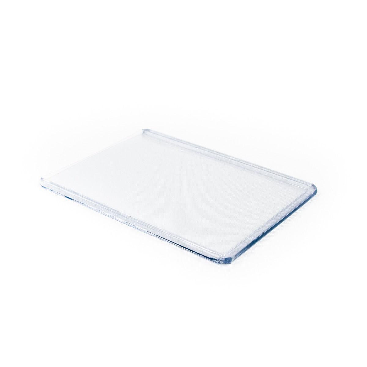 LPG Top Loaded Card Protector 3"x4" 100pt (25) - Gap Games