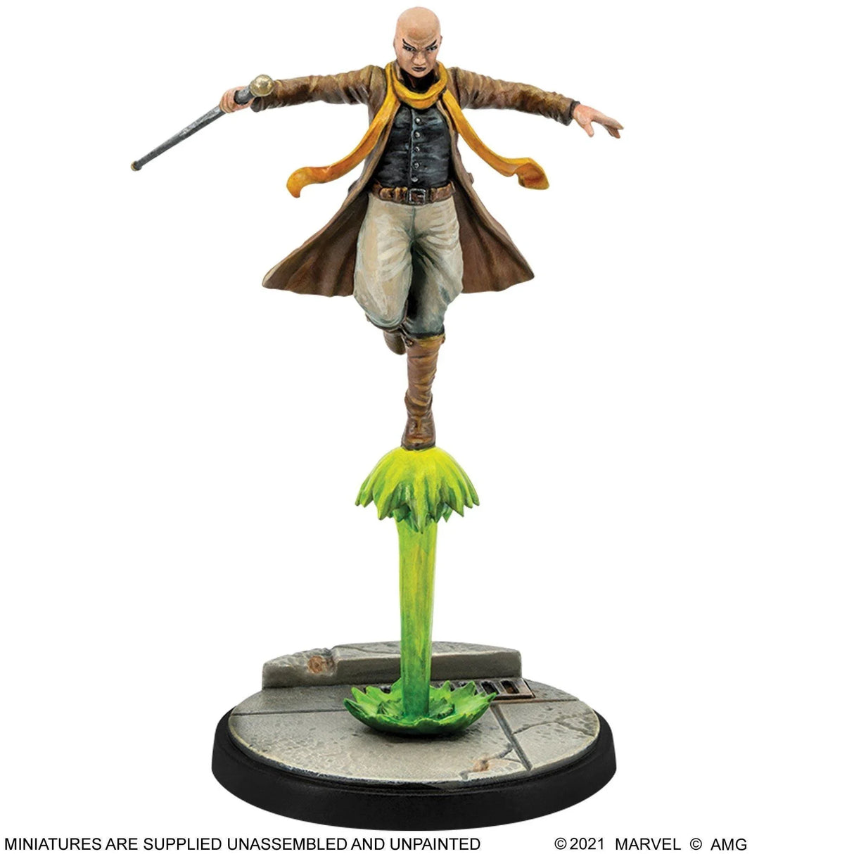 Marvel Crisis Protocol Jean Grey and Cassandra Nova - Gap Games