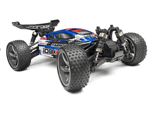 Maverick Ion XB 1/18 4WD Electric Buggy - Gap Games