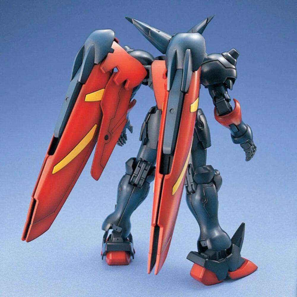 MG 1/100 MASTER GUNDAM - Gap Games