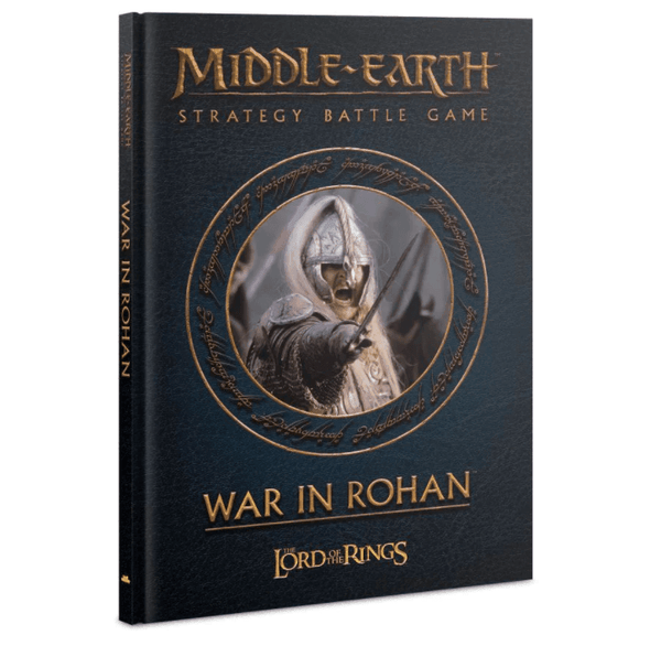 Middle-earth™ Strategy Battle Game: War in Rohan - Gap Games