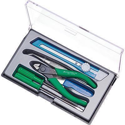 Mineshima - Select Tool Set - Gap Games