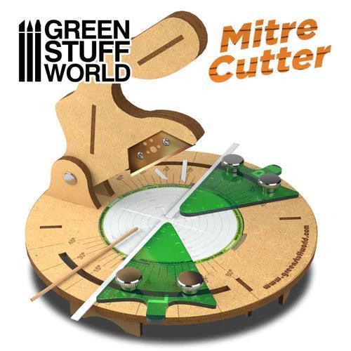 Mitre Cutter Tool - Gap Games