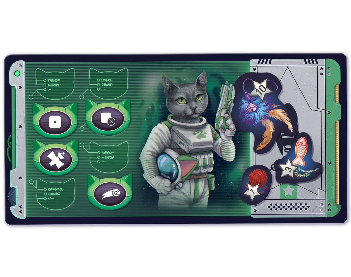 MLEM Space Agency - Gap Games