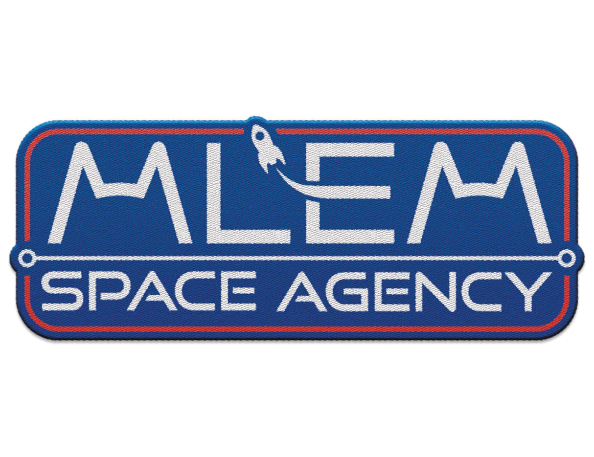 MLEM Space Agency - Gap Games