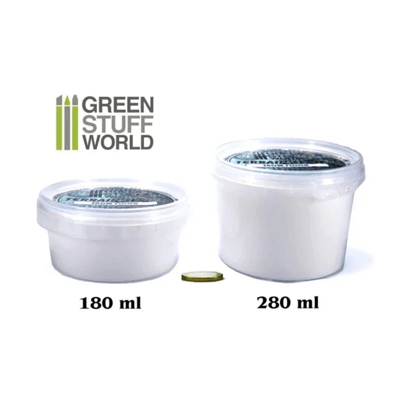 Model Snow Powder 180ml - Gap Games