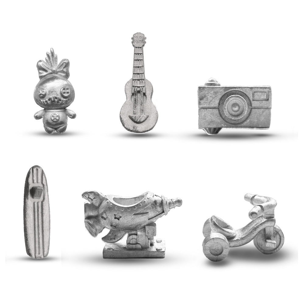 Monopoly: Lilo & Stitch