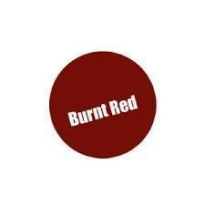Monument Pro Acryl - Burnt Red 22ml - Gap Games