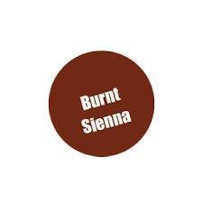 Monument Pro Acryl - Burnt Sienna 22ml - Gap Games