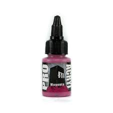 Monument Pro Acryl - Magenta 22ml - Gap Games