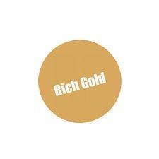 Monument Pro Acryl - Rich Gold 22ml - Gap Games