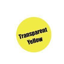 Monument Pro Acryl - Transparent Yellow 22ml - Gap Games