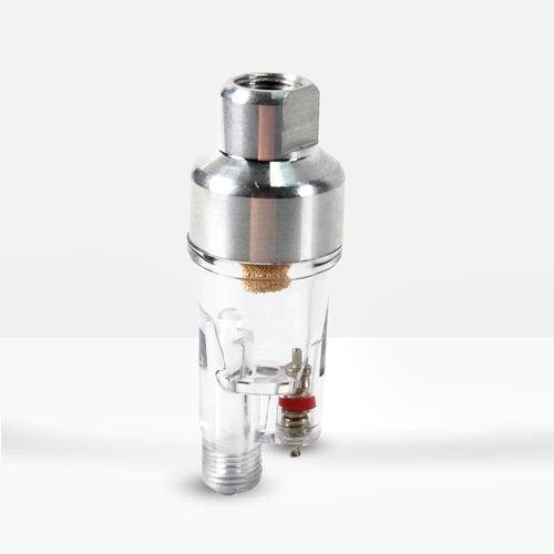 NINESTEPS Dust and Water Trap Filter for Airbrushes - Gap Games