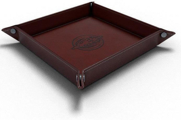 Oathsworn Into The Deepwood Official Dice Tray - Gap Games