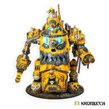 KROMLECH Orc Moon Krumpanaut