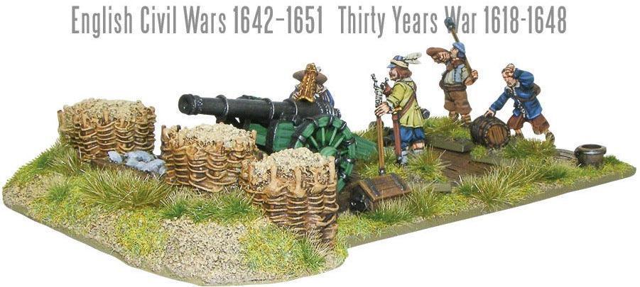 Ordnance Battery - Gap Games