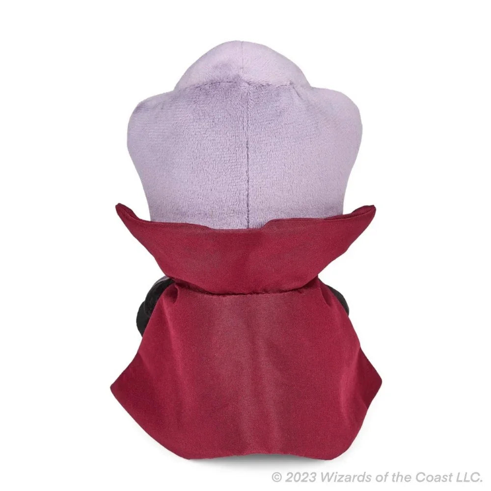 Dungeons & Dragons Mind Flayer Phunny Plush by Kidrobot