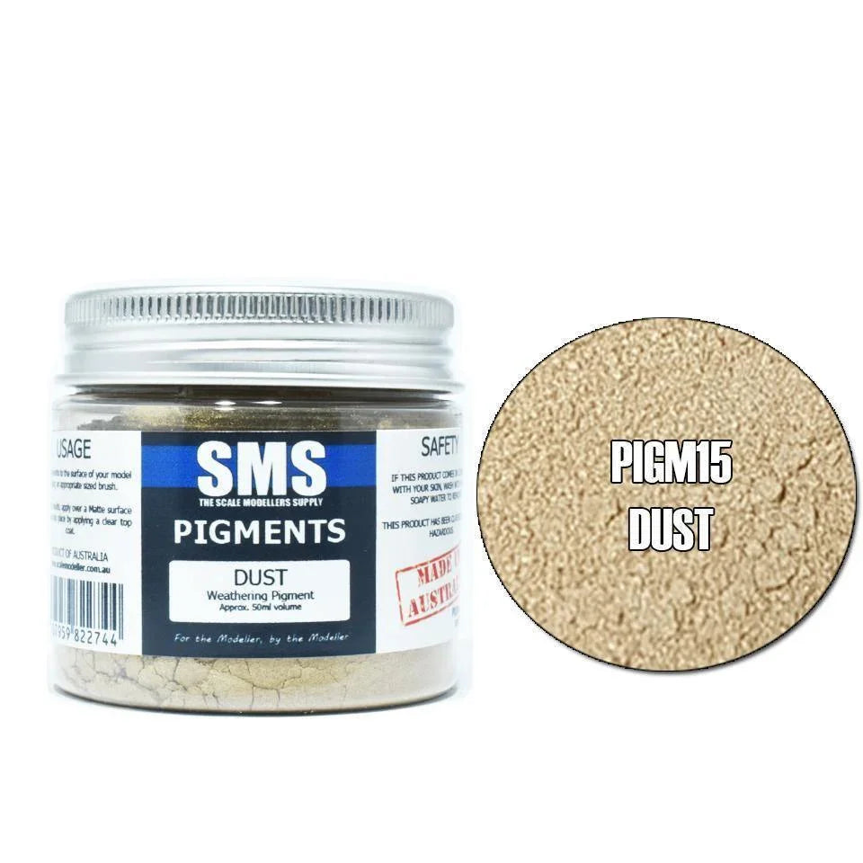 Pigment DUST 50ml - Gap Games